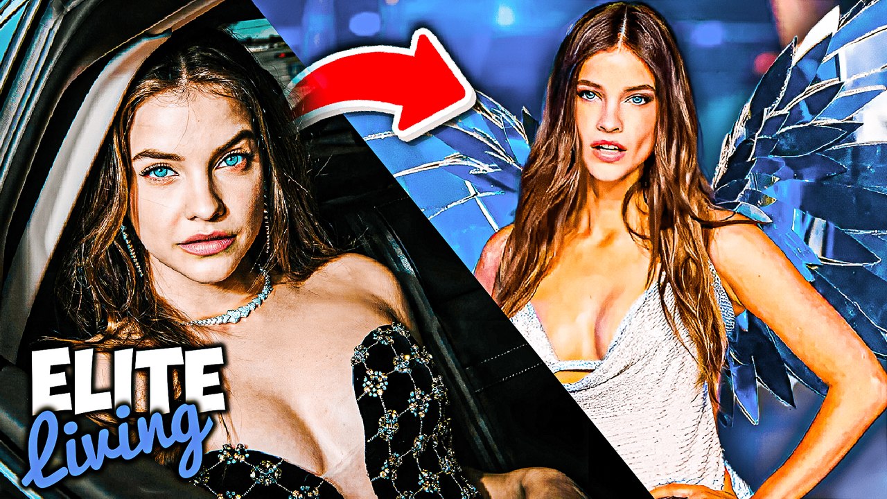 Barbara Palvin EARNS More each Instagram post THAN YOU DO PER YEAR!