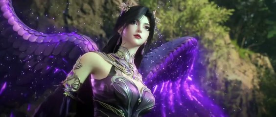 Immortality world ¦ Ep 09 - WSAnime