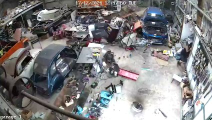 Un terremoto de magnitud 7,3 sacude las aguas de Vanuatu mientras se buscan víctimas