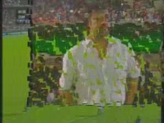 Newells 1 Gimnasia de la plata 0