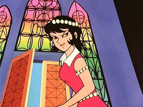 Cutey honey 14 vostfr (Cherry Miel) : La perte d'une amie