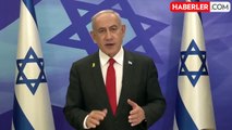 Gazze'de ateşkes an meselesi! İsrail Başbakanı Netanyahu yarın Kahire'ye gidiyor