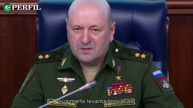 General russo morto em explosão, Papai Noel assaltado e Adele acusada de plágio: polêmicas reveladas