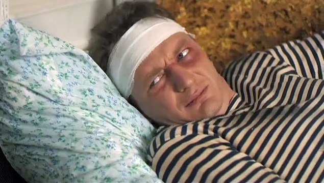 Назад в С С С Р 1 серия.