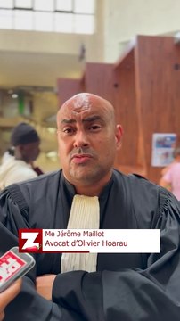 Affaire du Cap Sacré-Coeur : Olivier Hoarau condamné à 15 mois de prison avec sursis, 15.000 euros d'amende et 5 ans d'inéligibilité