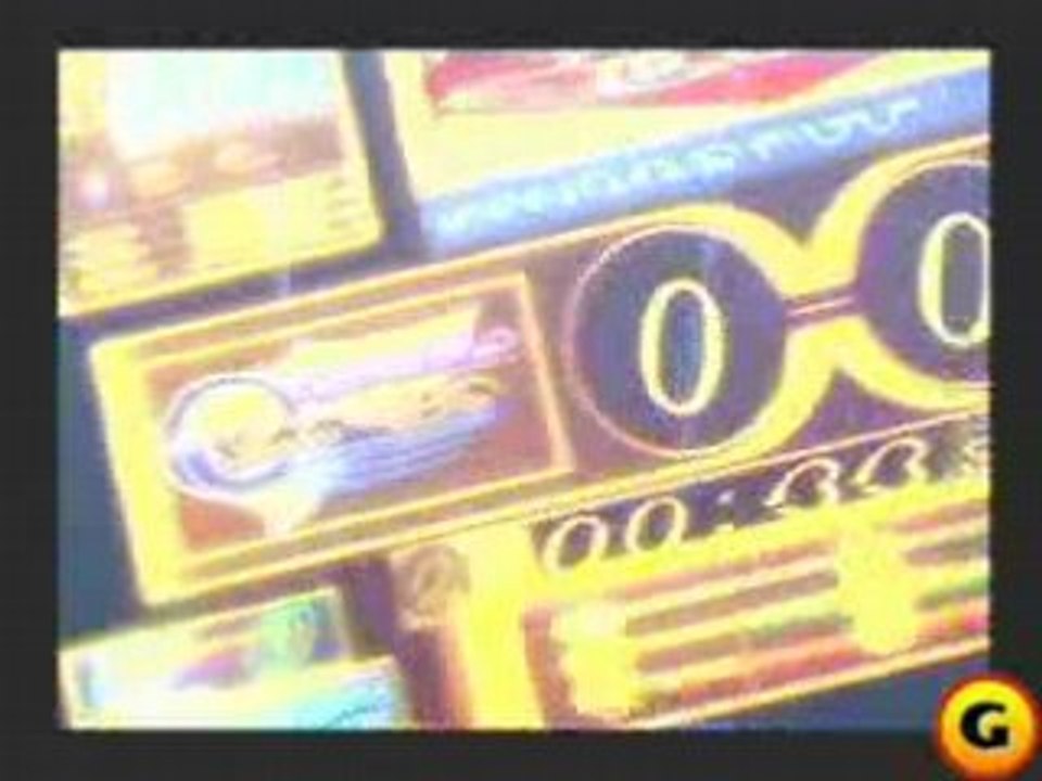 Final Fantasy X - Blitzball Game (Opening CG)