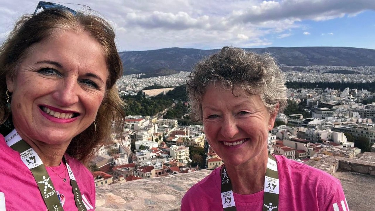 Gallery: Farnham Runners