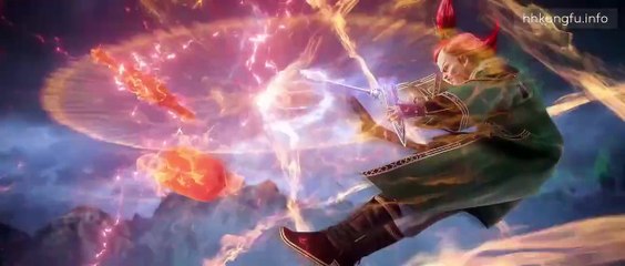 Tiên Nghịch Tập 24 - Vietsub