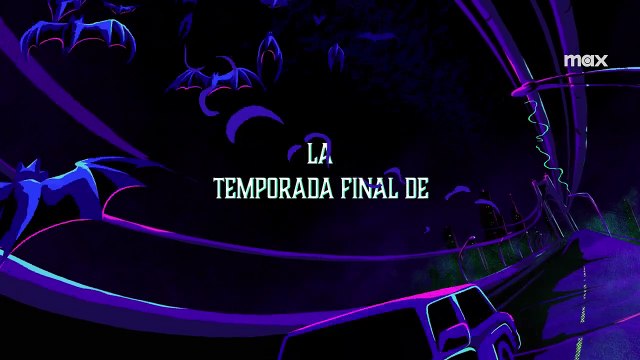 Lo que hacemos en las sombras - temporada 6 Tráiler VOSE