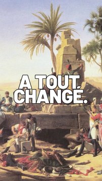 Cette découverte a permis de cracker les hiéroglyphes ?