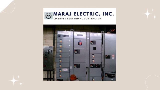 Maraj Electric, Inc. - Pioneering High-Quality Electrical Services