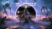 Helldivers 2 - Omens of Tyranny Deep Dive Overview Trailer
