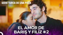 El Destino Tejió Su Red Para Barış Y Filiz - Amor De Familia (Doblado en Español)