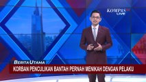 Korban Penculikan di Bandung Bantah Pernah Menikah dengan Pelaku!