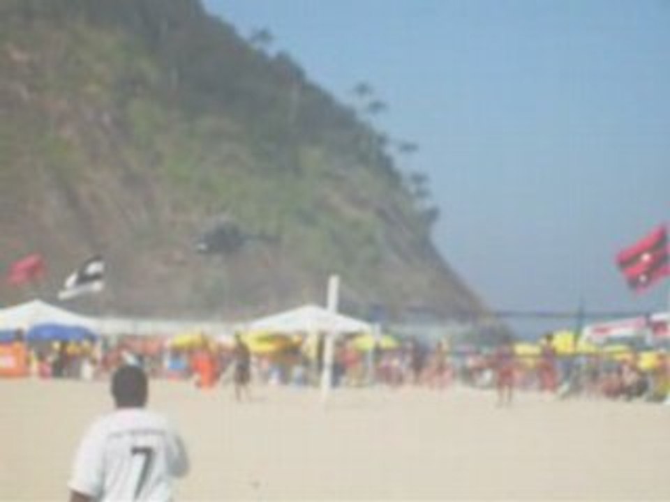 Rettung