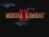 PowerUp: Mortal Kombat II