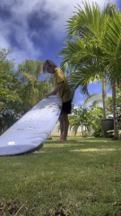 Fin du weekend, début de la semaine