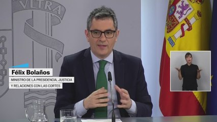 El Gobierno ampliará el derecho a pedir la rectificación en las redes sociales