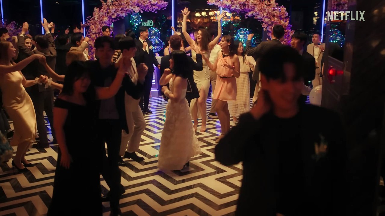 XO, Kitty - Season 2 Official Trailer Netflix