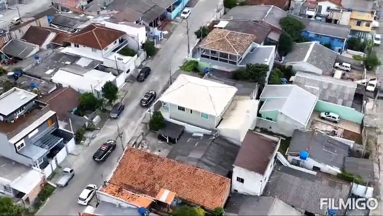 Homem que matou dono de bar a tiros porque não queria ir embora é preso pela polícia