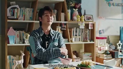 Dating in the Kitchen (2020) - Episode 6 | Romantic C-Drama You Can't Miss 🍽️