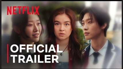XO, Kitty Season 2 | Official Trailer -  Anna Cathcart | Netflix