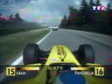 F1 2002_Manche 4_Gran Premio di San Marino_Course (en français - TF1 - France) [RaceFan96]