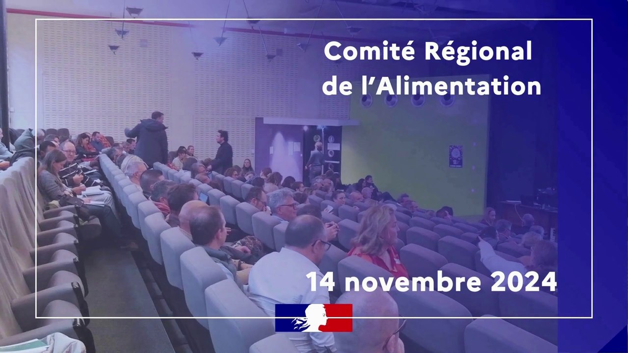Retour sur le CRALIM Hauts-de-France 2024