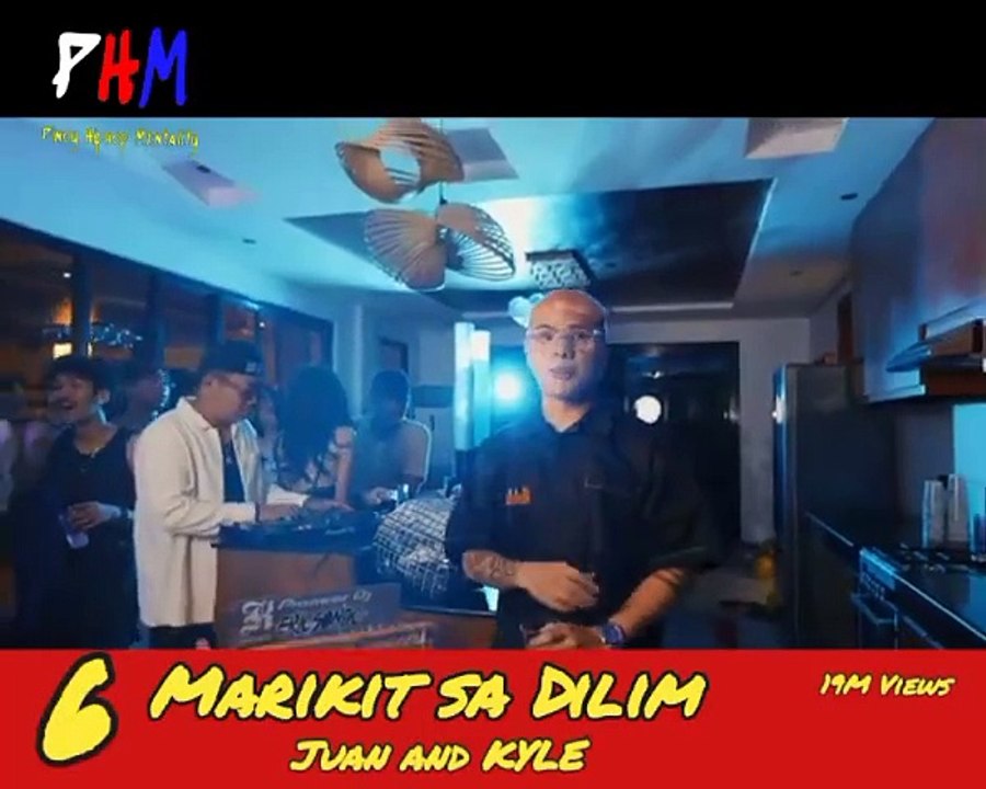 Top 10 Best Pinoy Rap Songs in 2024