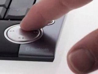 Logitech diNovo Media Desktop Laser