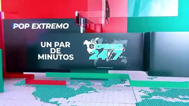 Noticiero Expreso 24/7 (483)