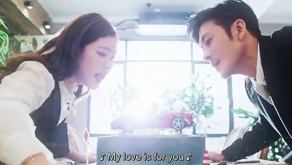 Dating in the Kitchen (2020) Episode 7 - Must-Watch C-Drama Romance 🍳