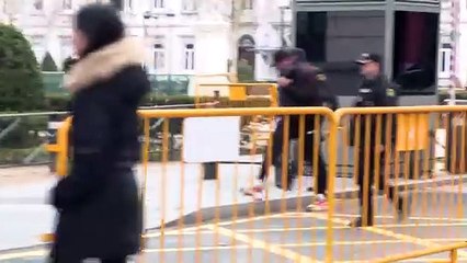 Ábalos entrega un informe en el que sostiene que De Aldama incurre en hasta 25 contradicciones