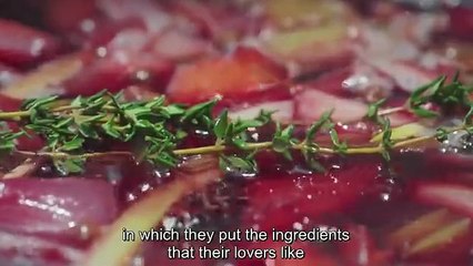 Dating in the Kitchen (2020) - Episode 8 | Romantic C-Drama Series