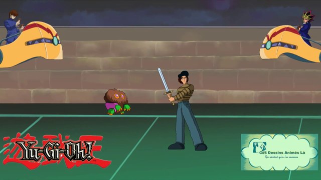 #137 - Yu-Gi-Oh! Duel Monsters - Ces Dessins animés-là qui méritent qu'on s'en souvienne
