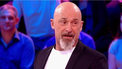 GALA VIDEO - Vincent Lagaf’ : découvrez un aperçu de sa somptueuse villa près de Saint-Tropez