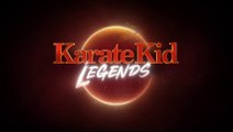 KARATE KID: Legends (2025) Trailer VO - HD