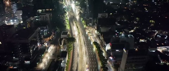 When It Rains in L.A. - Official Trailer