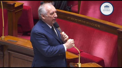 Francia, Bayrou: non lascerò nulla senza risposta