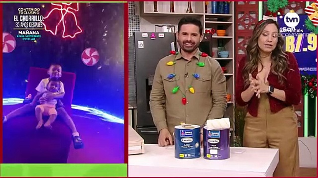 La taquilla navideña