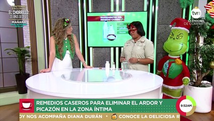 Remedios caseros para evitar la picazón en la zona íntima