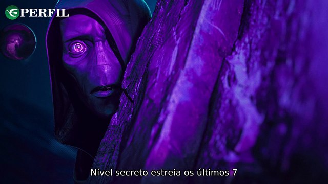 Estreias Imperdíveis: Nível Secreto, Maria Callas e Inferno em La Palma agitam o mundo do entretenimento!