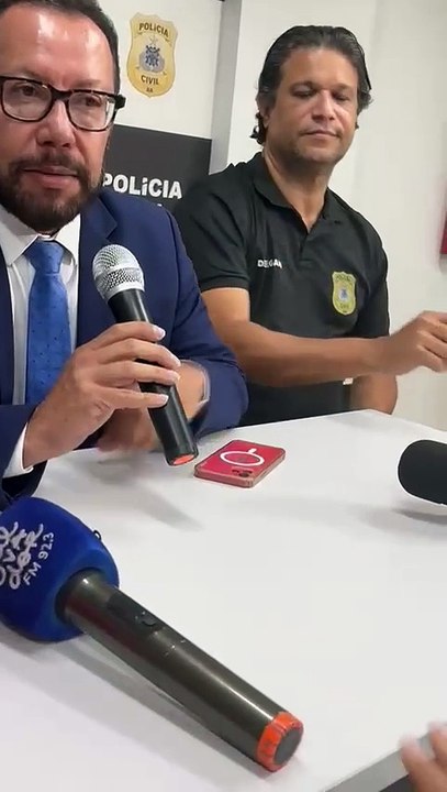 Caso ferro-velho: materiais biológicos encontrados pela polícia indicam morte de jovens