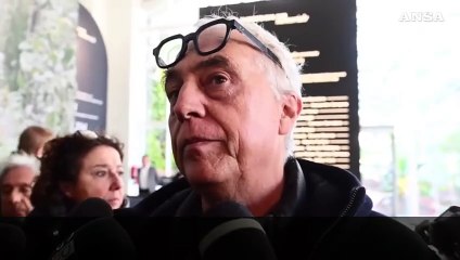 Memoriale Morandi, Boeri: "E' un luogo di memoria attiva"