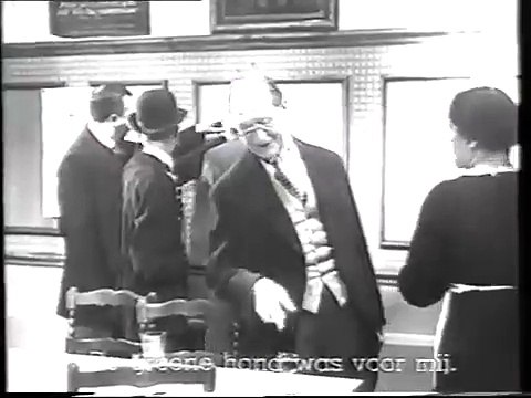 Ersatz et kommandantur Gaston Schoukens 1938 Pauline Carton Comédie