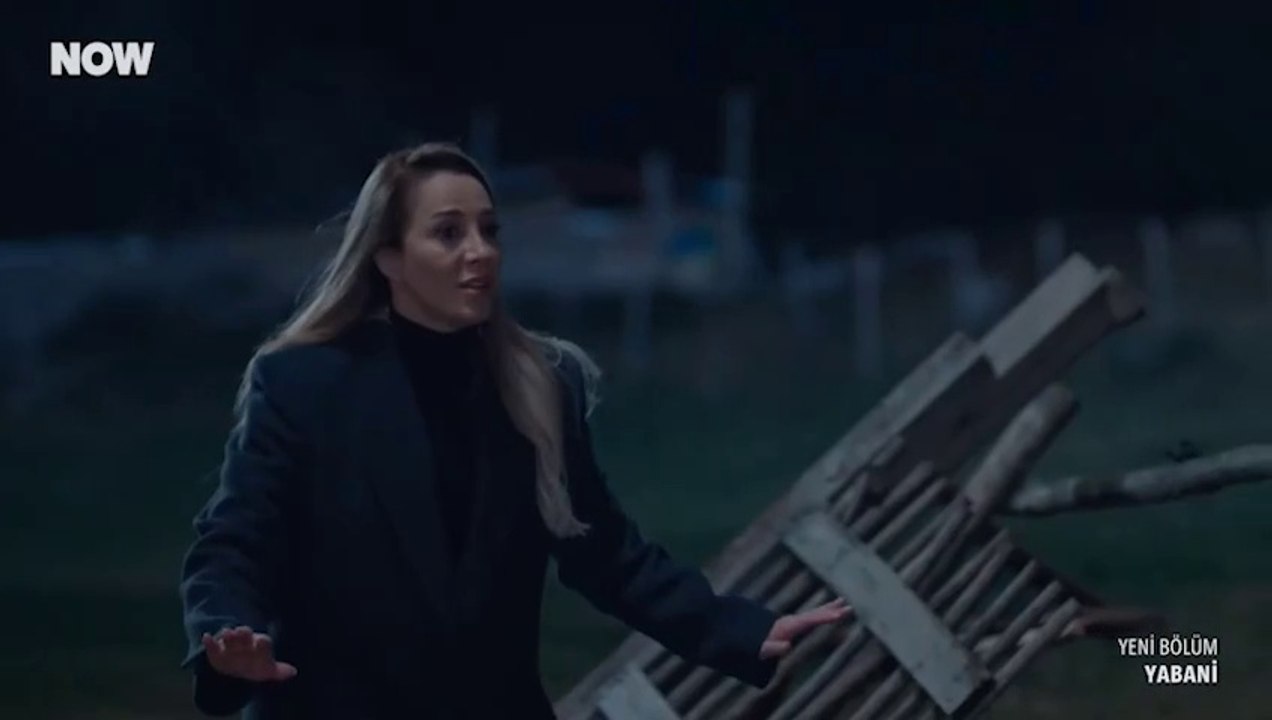 مسلسل المتوحش حلقة 50 مترجمة كاملة