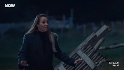 مسلسل المتوحش حلقة 50 مترجمة كاملة