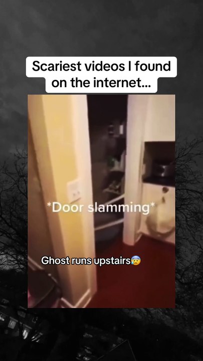 Terrifying Mystery That Will Leave You Speechless! #Scary #Horror