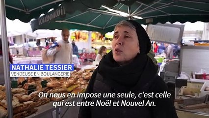 Dans une boulangerie du Tarn-et-Garonne, du pain et des droits