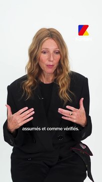 Les gens s’évanouissaient quand elle jouait . 😱 Mais qui était Sarah Bernhardt ? C’est Sandrine Kiberlain qui en parle le mieux